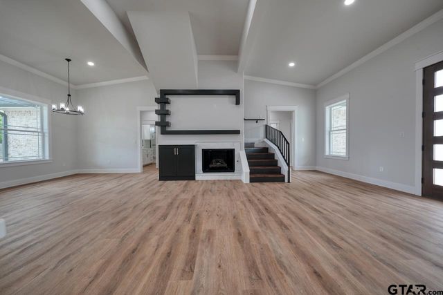 19383 Ridge Point Circle, Lindale, TX 75771