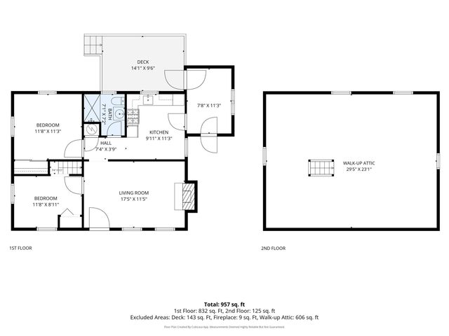 19 Nehoiden Street, Harwich Port, MA 02646