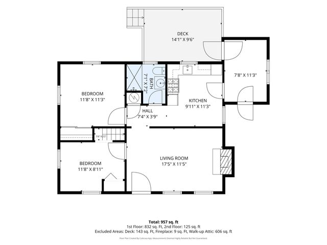 19 Nehoiden Street, Harwich Port, MA 02646