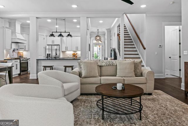 111 Wingspan Way, Eatonton, GA 31024