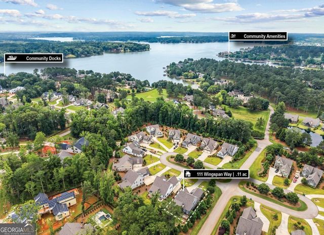111 Wingspan Way, Eatonton, GA 31024