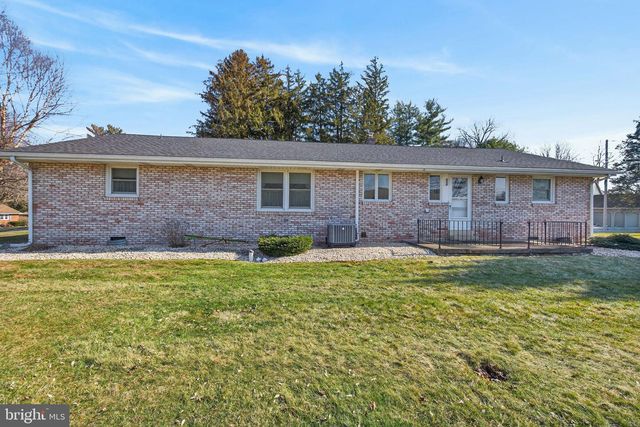 111 PARK ST, Lebanon, PA 17042