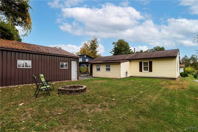 509 Deerwood Road, Utica, NY 13502