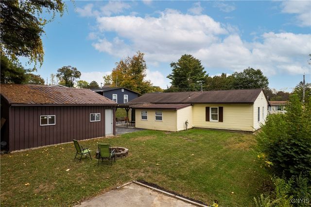 509 Deerwood Road, Utica, NY 13502