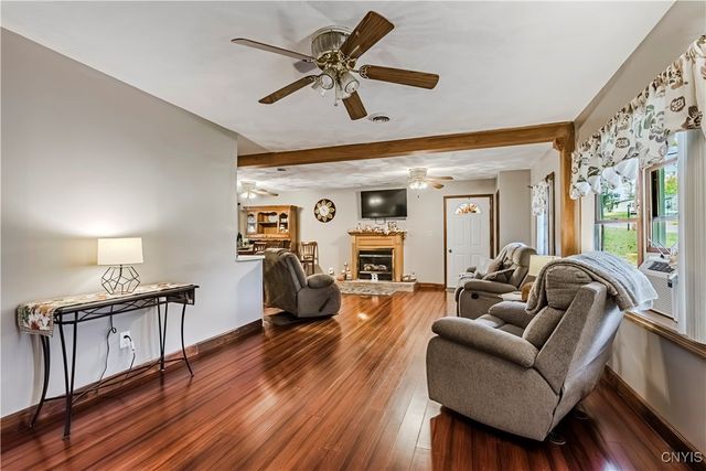 509 Deerwood Road, Utica, NY 13502