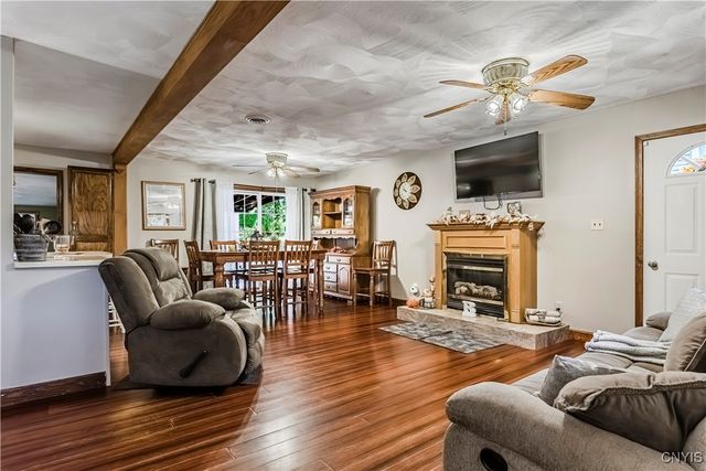 509 Deerwood Road, Utica, NY 13502