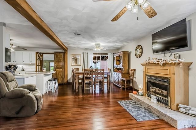 509 Deerwood Road, Utica, NY 13502