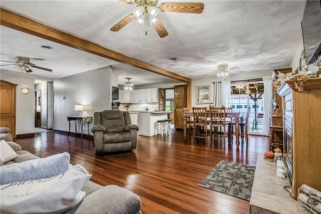 509 Deerwood Road, Utica, NY 13502