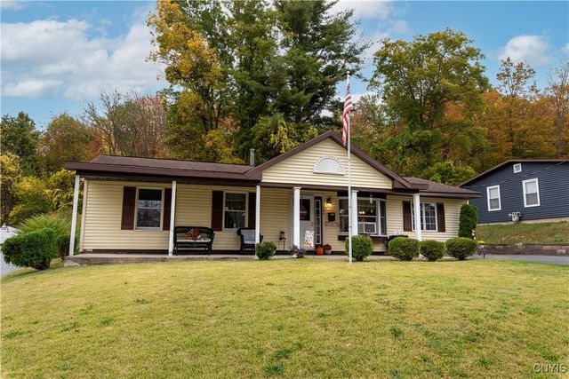 509 Deerwood Road, Utica, NY 13502