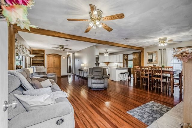 509 Deerwood Road, Utica, NY 13502