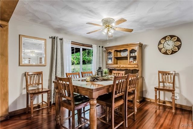 509 Deerwood Road, Utica, NY 13502