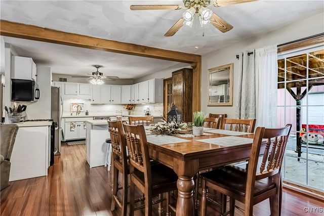 509 Deerwood Road, Utica, NY 13502