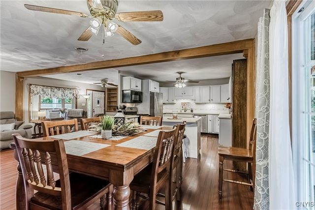 509 Deerwood Road, Utica, NY 13502