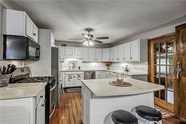 509 Deerwood Road, Utica, NY 13502