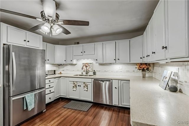 509 Deerwood Road, Utica, NY 13502