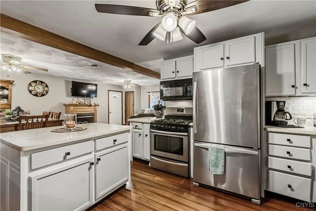 509 Deerwood Road, Utica, NY 13502