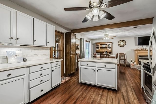 509 Deerwood Road, Utica, NY 13502