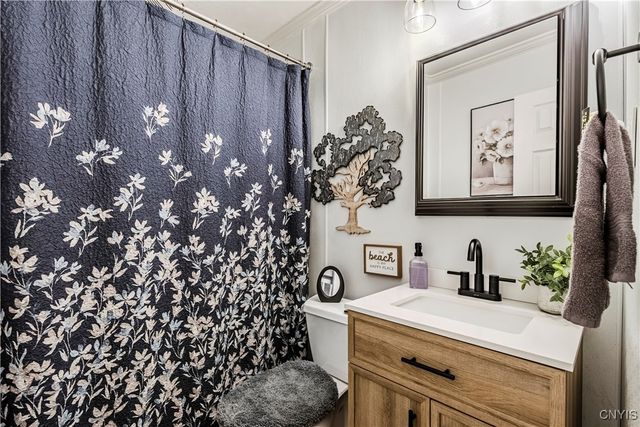 509 Deerwood Road, Utica, NY 13502