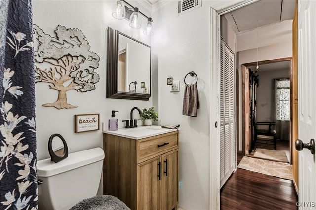 509 Deerwood Road, Utica, NY 13502