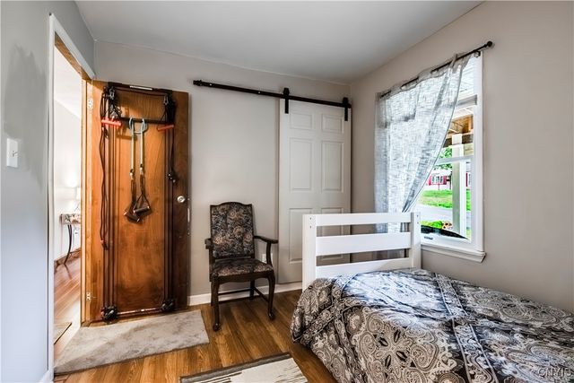 509 Deerwood Road, Utica, NY 13502