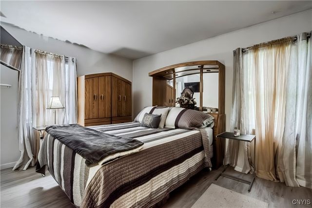 509 Deerwood Road, Utica, NY 13502