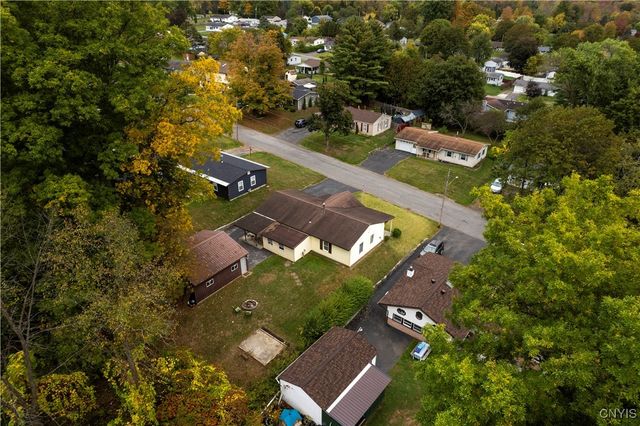 509 Deerwood Road, Utica, NY 13502