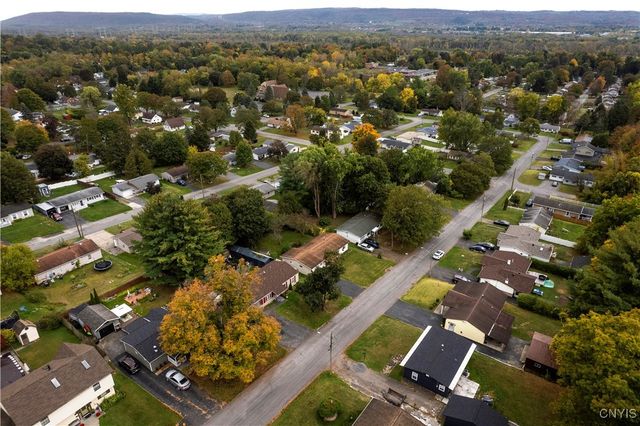 509 Deerwood Road, Utica, NY 13502