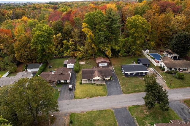 509 Deerwood Road, Utica, NY 13502