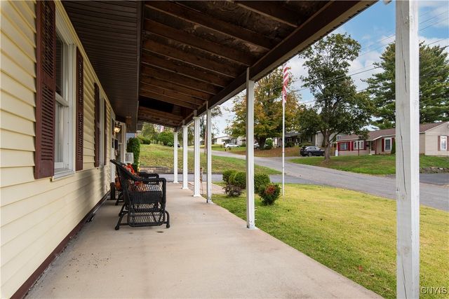 509 Deerwood Road, Utica, NY 13502