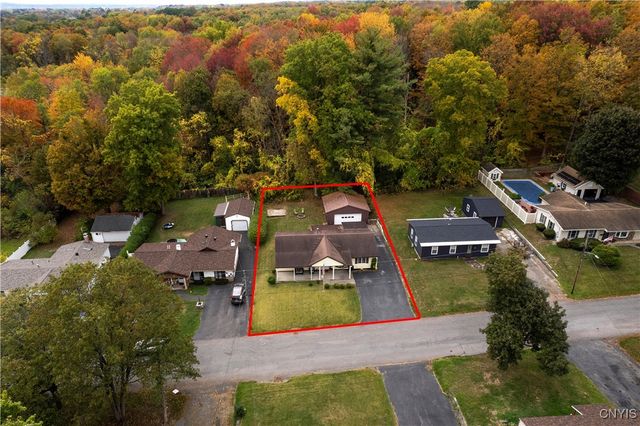 509 Deerwood Road, Utica, NY 13502