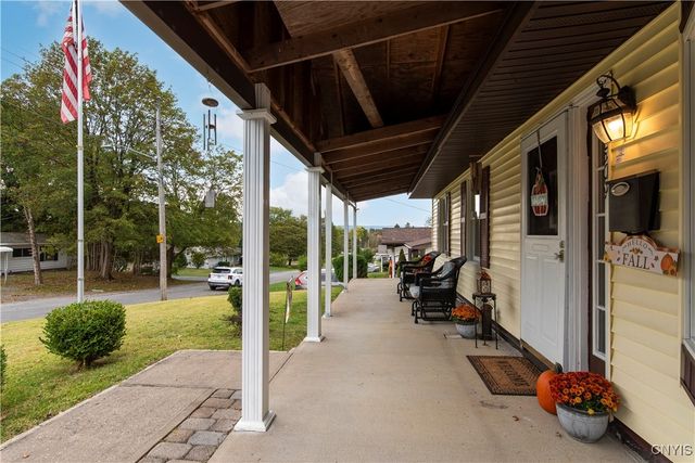 509 Deerwood Road, Utica, NY 13502