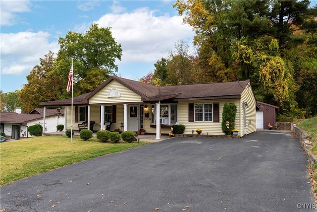 509 Deerwood Road, Utica, NY 13502