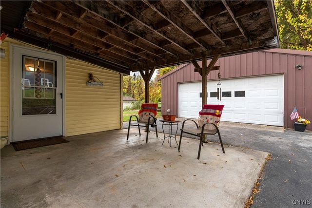 509 Deerwood Road, Utica, NY 13502