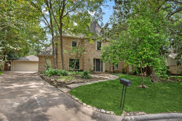 3406 Wildwood Ridge Court, Houston, TX 77339