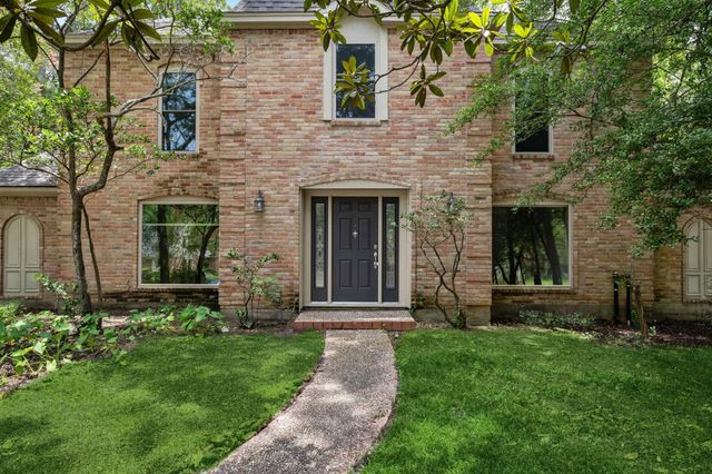 3406 Wildwood Ridge Court, Houston, TX 77339