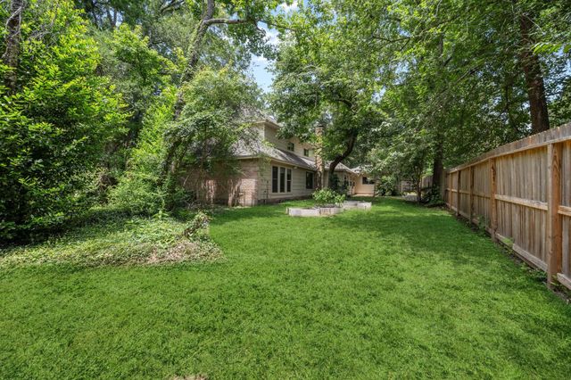 3406 Wildwood Ridge Court, Houston, TX 77339