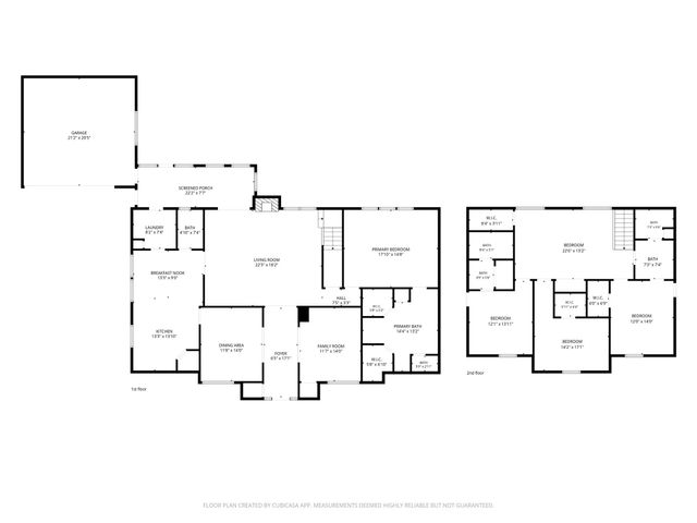 3406 Wildwood Ridge Court, Houston, TX 77339