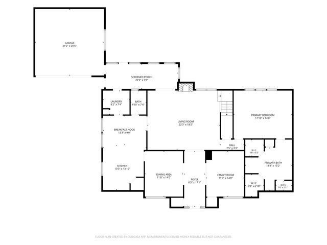 3406 Wildwood Ridge Court, Houston, TX 77339