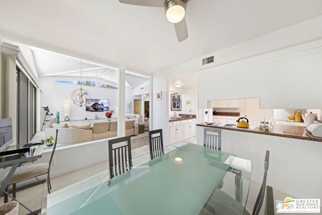 2430 Paseo Del Rey, Palm Springs, CA 92264
