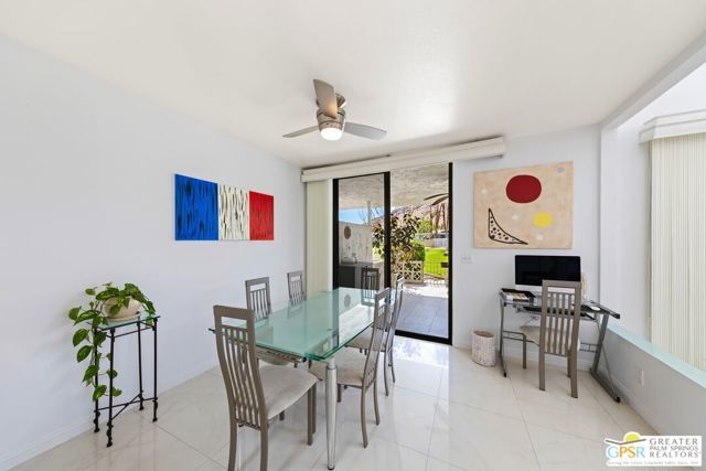 2430 Paseo Del Rey, Palm Springs, CA 92264