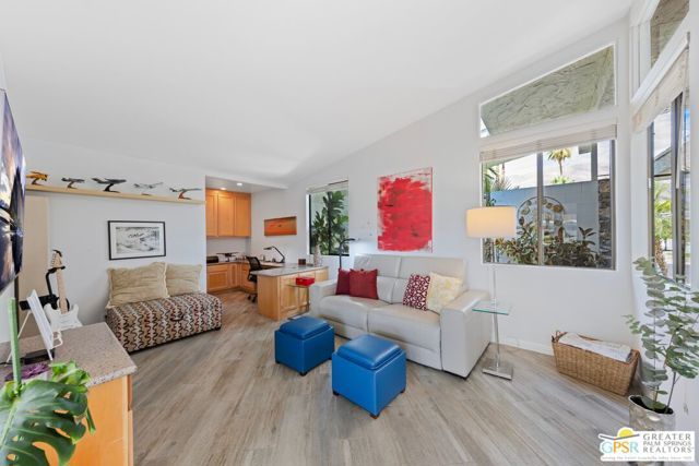 2430 Paseo Del Rey, Palm Springs, CA 92264