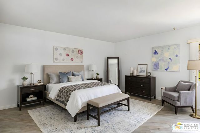 2430 Paseo Del Rey, Palm Springs, CA 92264