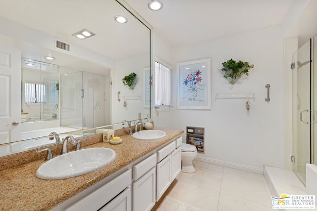 2430 Paseo Del Rey, Palm Springs, CA 92264