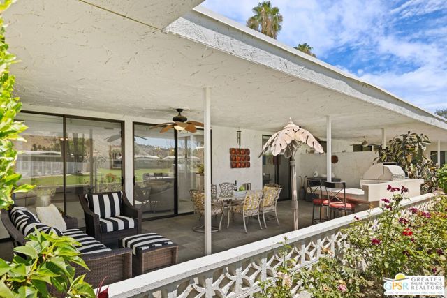 2430 Paseo Del Rey, Palm Springs, CA 92264
