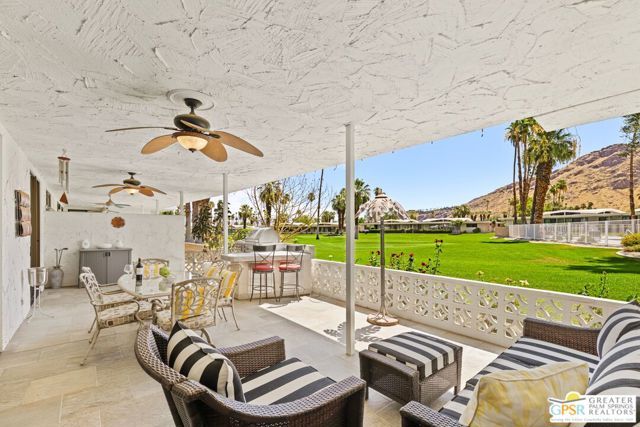 2430 Paseo Del Rey, Palm Springs, CA 92264