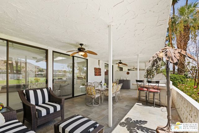 2430 Paseo Del Rey, Palm Springs, CA 92264