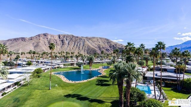 2430 Paseo Del Rey, Palm Springs, CA 92264