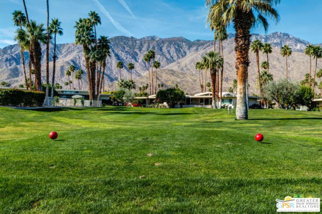 2430 Paseo Del Rey, Palm Springs, CA 92264
