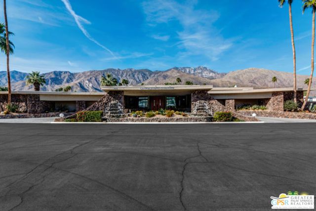 2430 Paseo Del Rey, Palm Springs, CA 92264