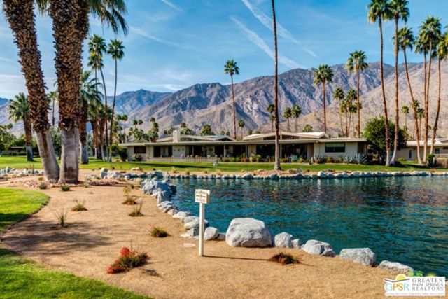 2430 Paseo Del Rey, Palm Springs, CA 92264